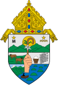 Diocese of Alaminos