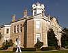 Cumberland County Courthouses