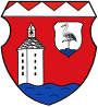 Wappen der ehem. Gemeinde Vluyn