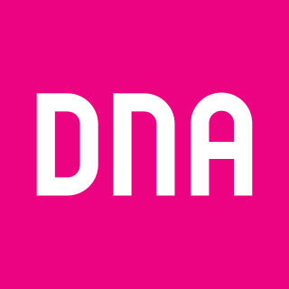 <span class="mw-page-title-main">DNA Oyj</span>