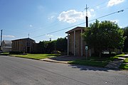 First Presbyterian Church