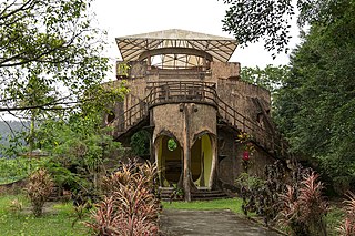 <span class="mw-page-title-main">Nunuk Ragang</span> Location of the original home of the ancestors of the Kadazan-Dusun