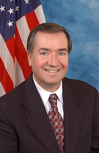 <span class="mw-page-title-main">Ed Royce (politician)</span> American politician (born 1951)