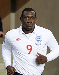 Emile Heskey (2009)