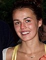 Anneliese Deckert (Lucie Heinze, 2014)