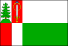 Flag of Mříčná