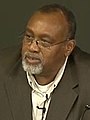 Economist Glenn Loury