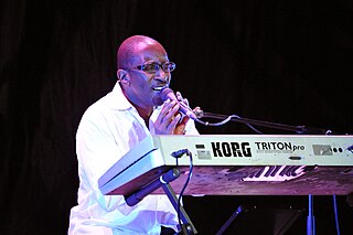 <span class="mw-page-title-main">Greg Phillinganes</span> American keyboardist and session musician