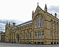 The Grosvenor Building, Manchester Met School of Art