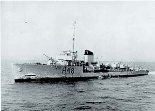 <i>Sleipner</i>-class destroyer