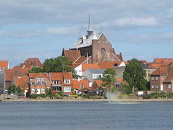 Haderslev Domkirke