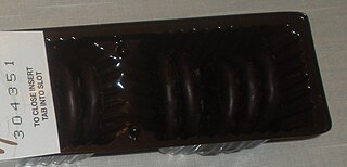 <span class="mw-page-title-main">Haviland Thin Mints</span> Chocolate-covered mint candy