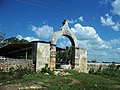 Hubilá, Yucatán.