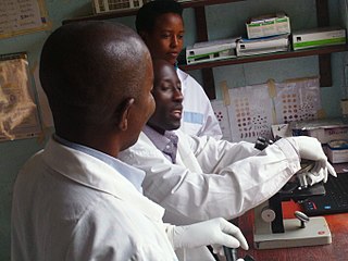 <span class="mw-page-title-main">Health in Burundi</span>