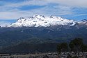 Iztaccíhuatl