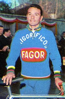 Fagor (cycling team, 1966–1969)