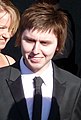 James Buckley interpreta Jay Cartwright