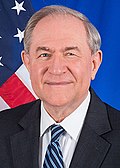 Jim Gilmore