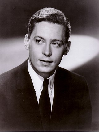 <span class="mw-page-title-main">John Kerr (actor)</span> American actor and attorney (1931–2013)