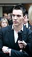 Jonathan Rhys Meyers interpreta Enrico VIII