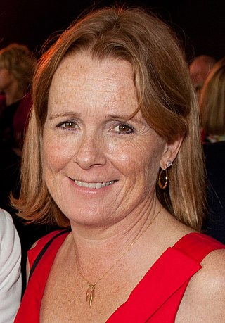 <span class="mw-page-title-main">Kirsty Lang</span> British journalist and broadcaster