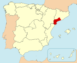 Provinsen Tarragona