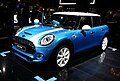 Mini Cooper 5dr