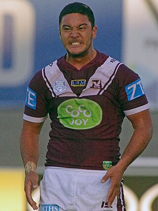 <span class="mw-page-title-main">Moses Noovao-McGreal</span> Cook Islands international rugby league footballer