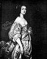 2. Margaret Cavendish (1623–1673), författare och tidig feminist.