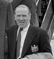 Matt Busby overleden op 20 januari 1994