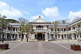 三重県庁舎