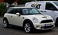 Mini Cooper S (facelift)