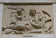 Navigation by Joseph Panzetta and Thomas Dubbin.