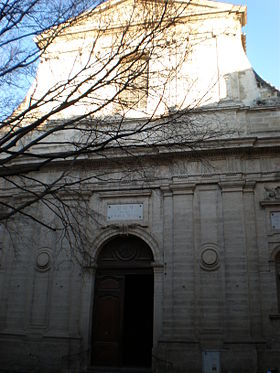 Image illustrative de l’article Basilique Notre-Dame des Tables