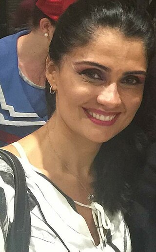 <span class="mw-page-title-main">Patrícia França</span> Brazilian actress