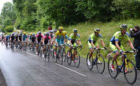 Image illustrative de l’article 8e étape du Tour de France 2014