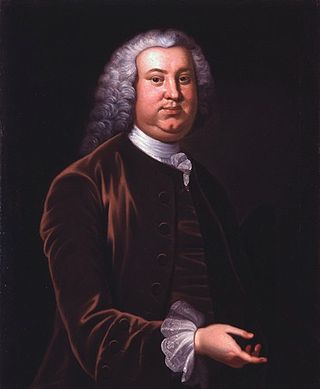 <span class="mw-page-title-main">Peyton Randolph</span> American Founding Father (1721–1775)