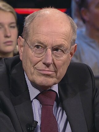 <span class="mw-page-title-main">Piet Emmer</span> Dutch Historian, Emeritus Professor