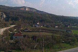 <span class="mw-page-title-main">Gradac, Batočina</span> Village in Šumadija, Serbia