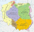 Dialects of Polish (2010)