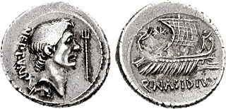 <span class="mw-page-title-main">Nasidia gens</span> Plebeian family at Rome