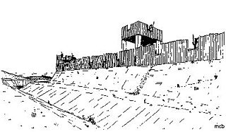 <span class="mw-page-title-main">Concangis</span> Roman fort in Duram, England