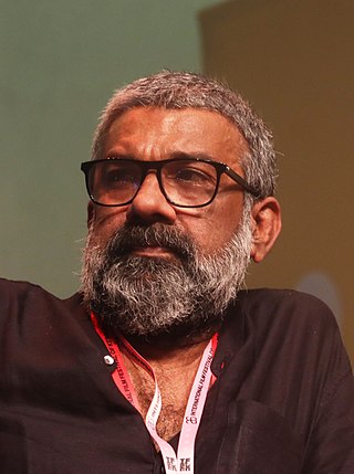 <span class="mw-page-title-main">Ranjith (director)</span> Indian film director, screenwriter, producer, actor