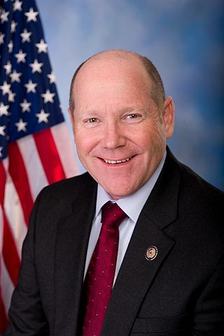 <span class="mw-page-title-main">Reid Ribble</span> American politician (born 1956)