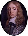 რიჩარდ კრომველი (Richard Cromwell) 1658 - 1659