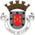 São Tomé címere