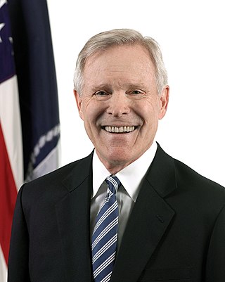 <span class="mw-page-title-main">Ray Mabus</span> American politician