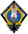 STS-135 Patch.svg