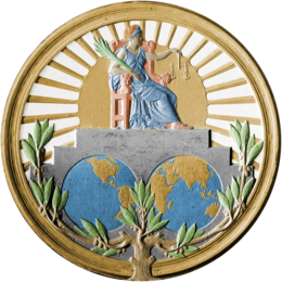 Seal of the International Court of Justice.png