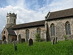 Church of St Mary